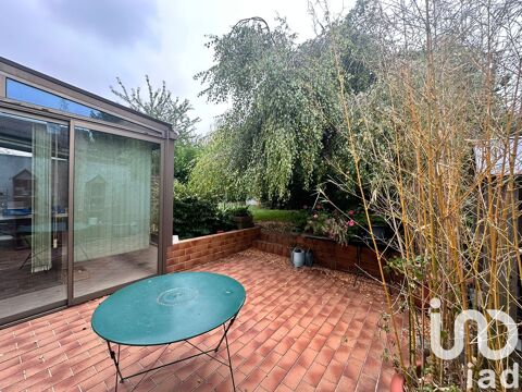   Vente Maison/villa 6 pi�ces Maison - 6 pi�ce(s) - 134 m�