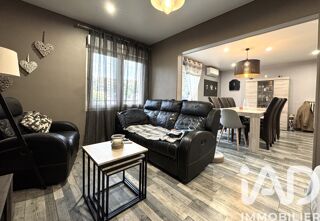  Appartement � vendre 5 pi�ces 86 m�