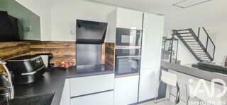  Appartement � vendre 3 pi�ces 75 m�