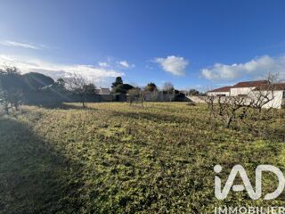  Terrain � vendre 735 m�