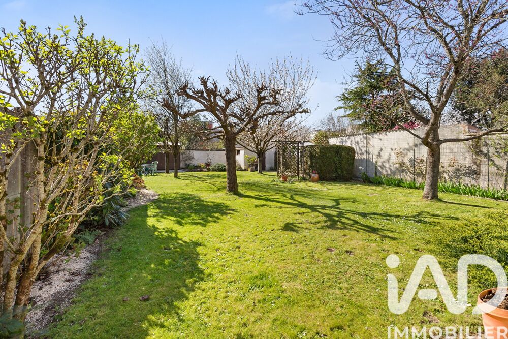 � vendre  Maison Nantes (44100)