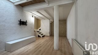  Maison � vendre 3 pi�ces 58 m�