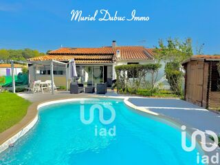  Maison  vendre 5 pices 100 m