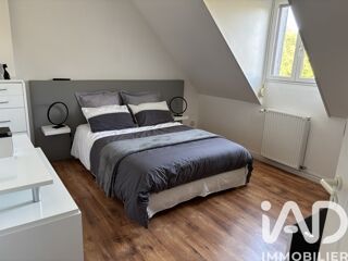  Maison � vendre 5 pi�ces 128 m�