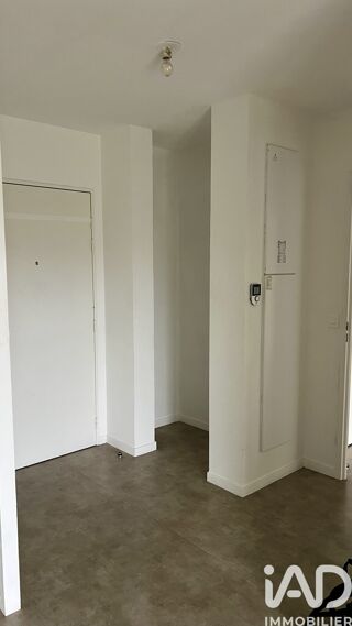  Appartement � vendre 3 pi�ces 57 m�