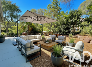  Appartement � vendre 2 pi�ces 43 m�