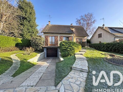   Vente Maison/villa 6 pi�ces Maison - 6 pi�ce(s) - 129 m�