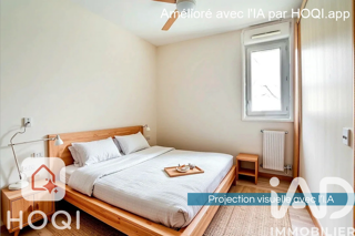  Appartement � vendre 2 pi�ces 33 m�