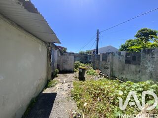  Maison � vendre 3 pi�ces 36 m�