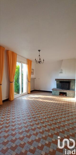  Maison � vendre 4 pi�ces 79 m�