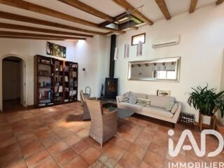  Maison � vendre 15 + pi�ces 450 m�