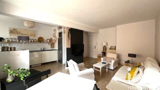  Appartement � vendre 2 pi�ces 48 m�