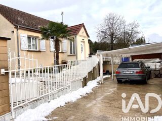  Maison � vendre 4 pi�ces 88 m�