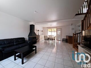  Maison � vendre 6 pi�ces 103 m�