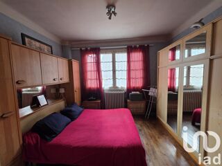  Maison � vendre 4 pi�ces 95 m�