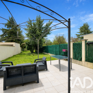  Maison � vendre 4 pi�ces 82 m�