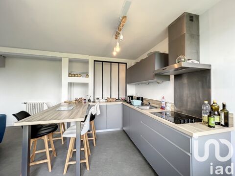  Appartement  louer 5 pices 90 m