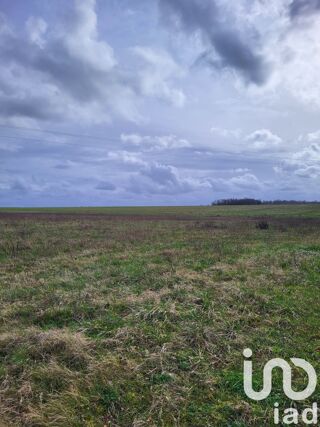  Terrain � vendre 1740 m�