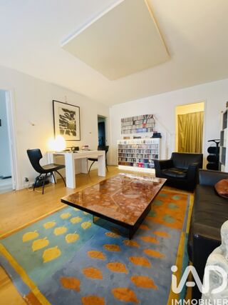  Appartement � vendre 2 pi�ces 57 m�