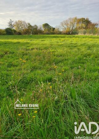  Terrain � vendre 2140 m�