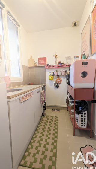  Appartement � vendre 1 pi�ce 22 m�