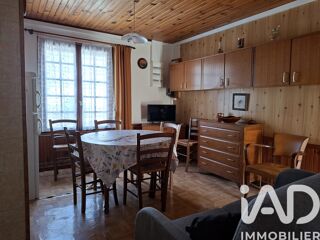  Maison � vendre 4 pi�ces 55 m�