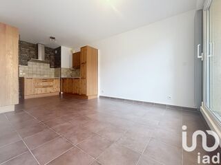  Appartement  vendre 2 pices 35 m