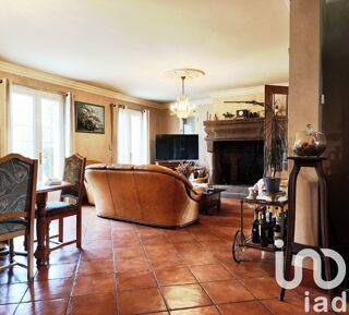  Maison � vendre 6 pi�ces 210 m�