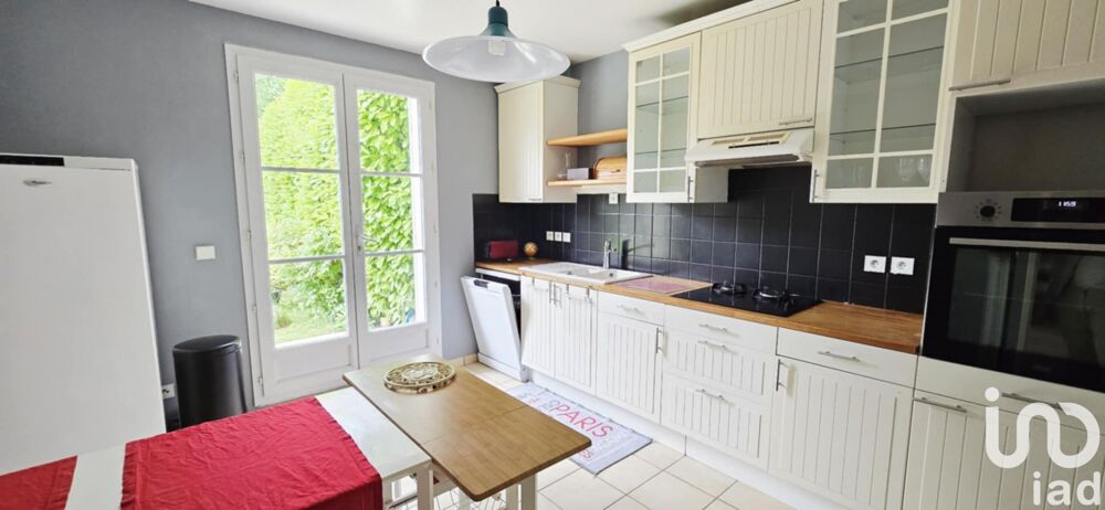  vendre  Maison Bussy-Saint-Georges (77600)