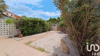  Maison � vendre 3 pi�ces 48 m�