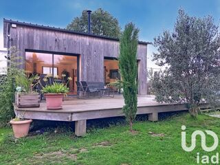  Maison � vendre 6 pi�ces 132 m�