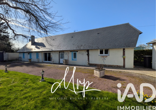  Maison � vendre 7 pi�ces 197 m�