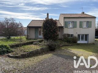  Maison � vendre 5 pi�ces 115 m�