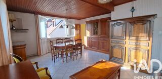  Maison � vendre 3 pi�ces 65 m�