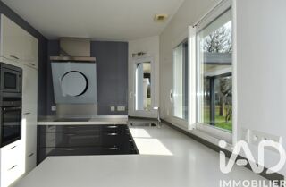  Maison � vendre 6 pi�ces 110 m�