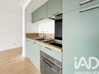  Appartement � vendre 3 pi�ces 62 m�