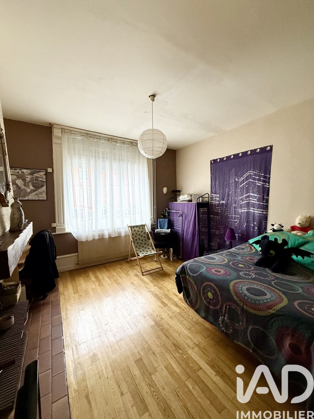 Vente Immeuble Vente Immeuble 144 m&sup2; Douai