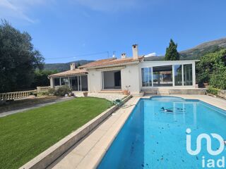  Maison � vendre 4 pi�ces 166 m�