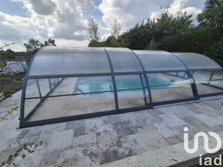  Maison � vendre 6 pi�ces 180 m�