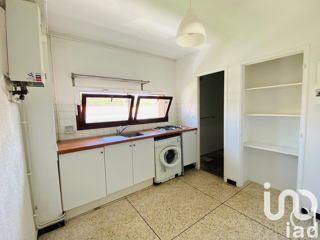  Appartement � vendre 2 pi�ces 49 m�