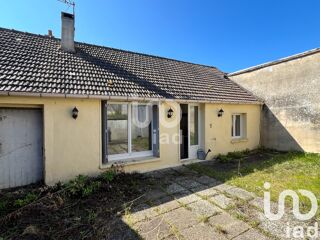  Maison � vendre 3 pi�ces 85 m�