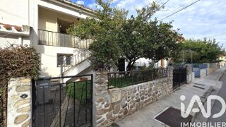  Maison � vendre 4 pi�ces 63 m�