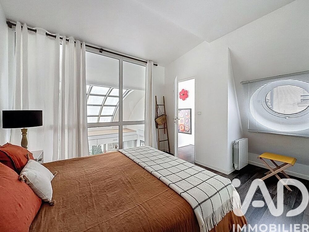 � vendre  Appartement Paris 11