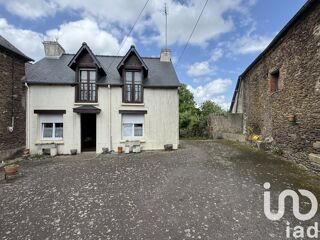  Maison � vendre 4 pi�ces 105 m�