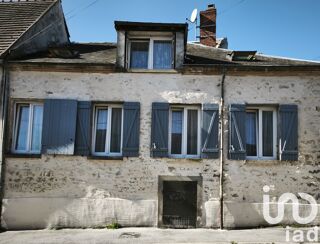 Maison  vendre 3 pices 54 m