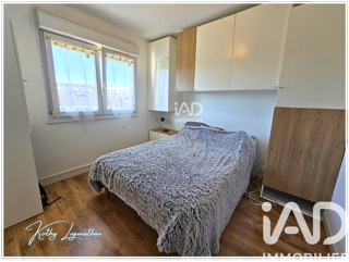  Appartement � vendre 2 pi�ces 41 m�