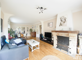  Maison � vendre 3 pi�ces 82 m�