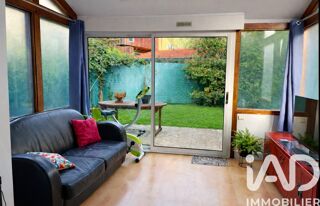  Maison � vendre 3 pi�ces 62 m�