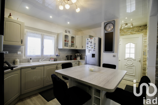  Appartement � vendre 5 pi�ces 93 m�