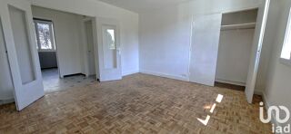  Appartement � vendre 3 pi�ces 61 m�